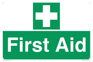 First Aid